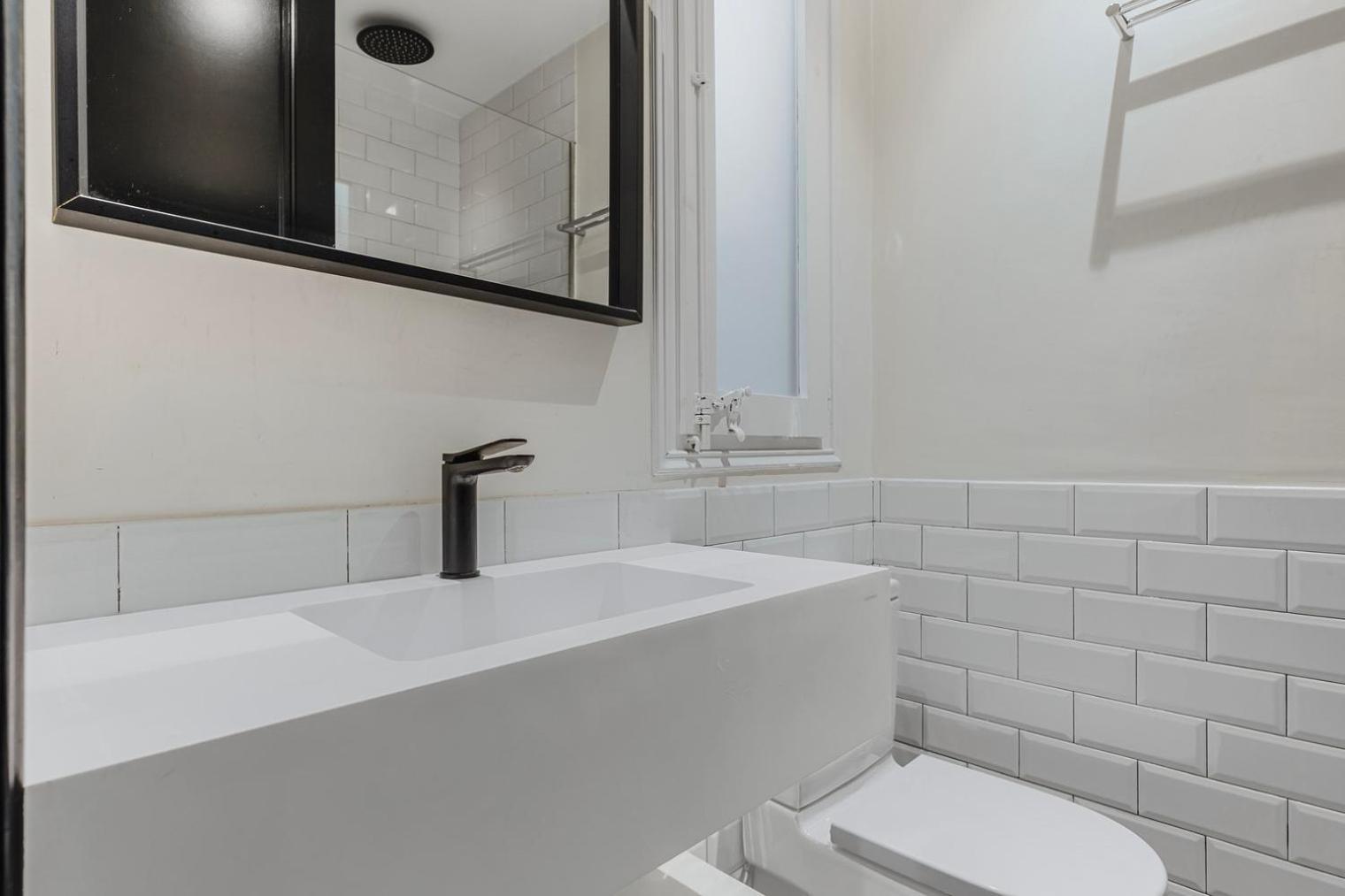 Blueground Antiga Esquerra Ac Balcony Bcn-166 Appartement *